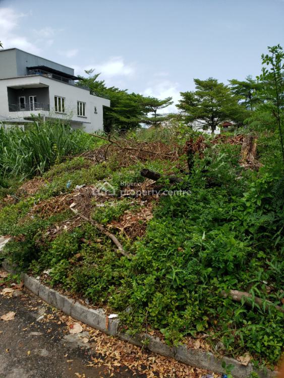 For Sale A Bareland With Beautiful Location, Carlton Gate Estate