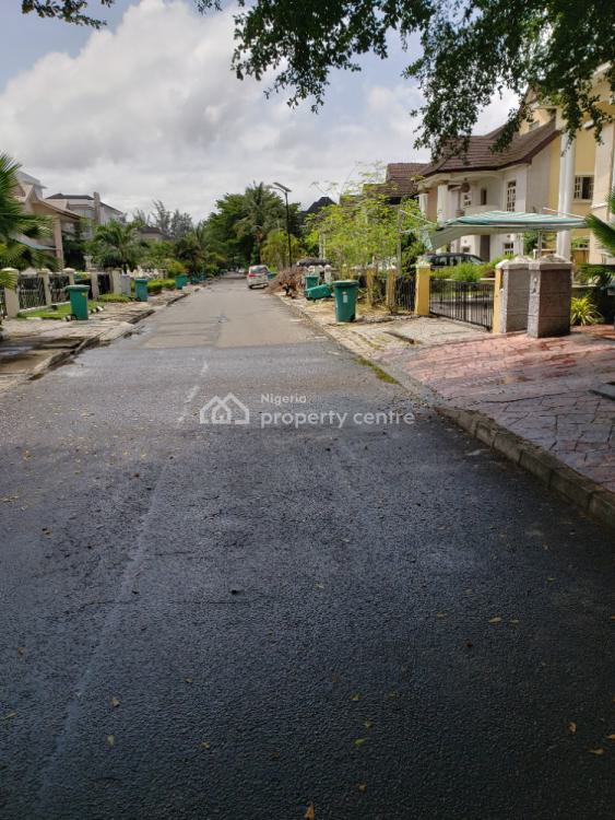 For Sale A Bareland With Beautiful Location, Carlton Gate Estate