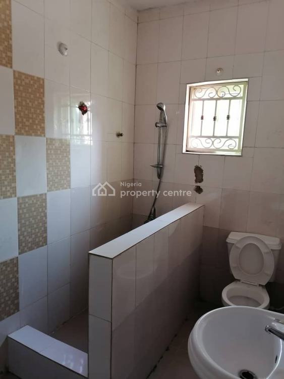 3 Bedroom Luxury Apartment, Lakowe, Ibeju Lekki, Lagos, Flat / Apartment for Rent