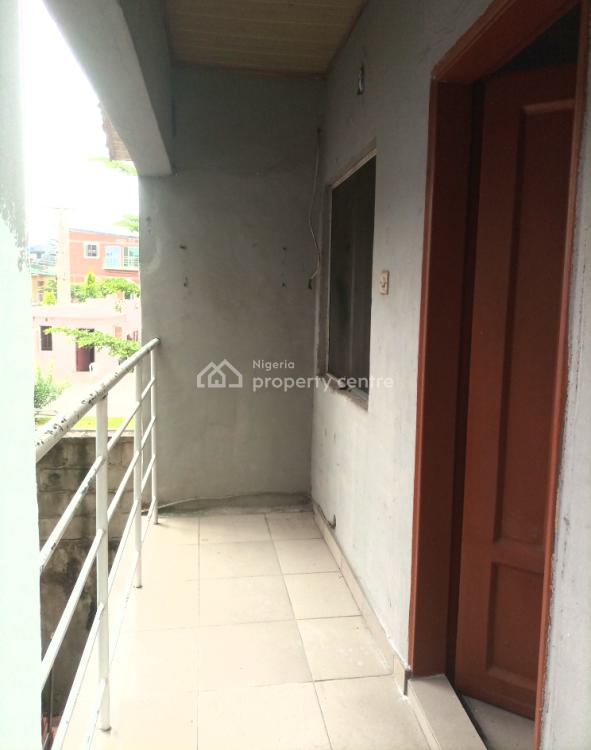 For Rent Nice And Standard Mini Flat With Kitchen And Visitors Toilet