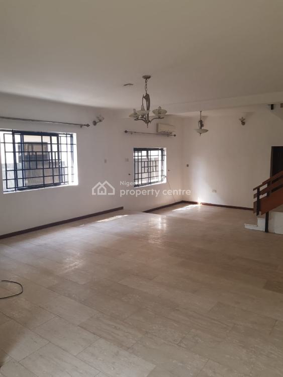 For Sale Luxury 4 Bedroom Terrace, Osborn, Ikoyi, Lagos 4 Beds, 4