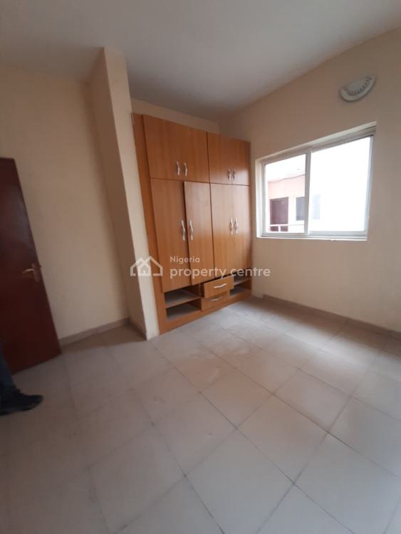 Newly Built Luxury 2 Bedroom Apartment, Sangotedo, Ajah, Lagos, Flat / Apartment for Rent