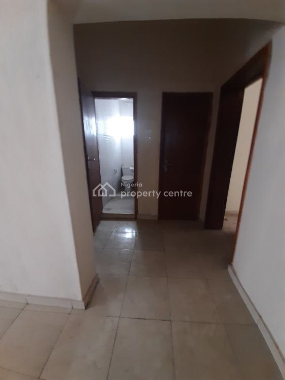 Newly Built Luxury 2 Bedroom Apartment, Sangotedo, Ajah, Lagos, Flat / Apartment for Rent