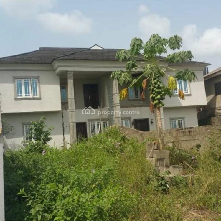 For Sale Lovely 4br Duplex In An Estate, Igodo Estate, Magboro, Ogun