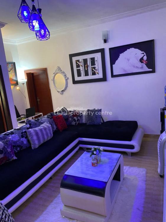 Luxury Sharp and Fully Furnished Mini Flat, Oral Estate Second Toll Gate, Lekki, Lagos, Mini Flat (room and Parlour) Short Let