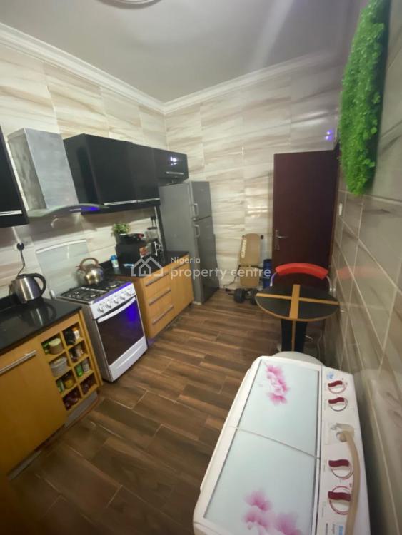 Luxury Sharp and Fully Furnished Mini Flat, Oral Estate Second Toll Gate, Lekki, Lagos, Mini Flat (room and Parlour) Short Let