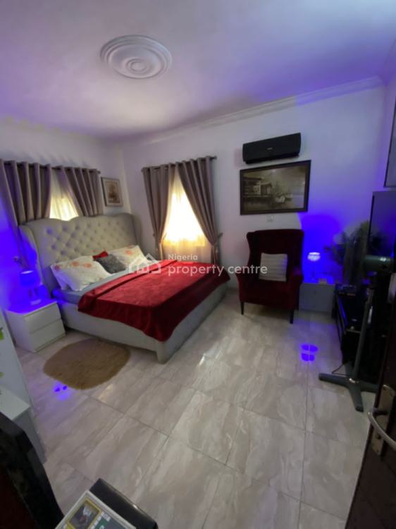 Luxury Sharp and Fully Furnished Mini Flat, Oral Estate Second Toll Gate, Lekki, Lagos, Mini Flat (room and Parlour) Short Let