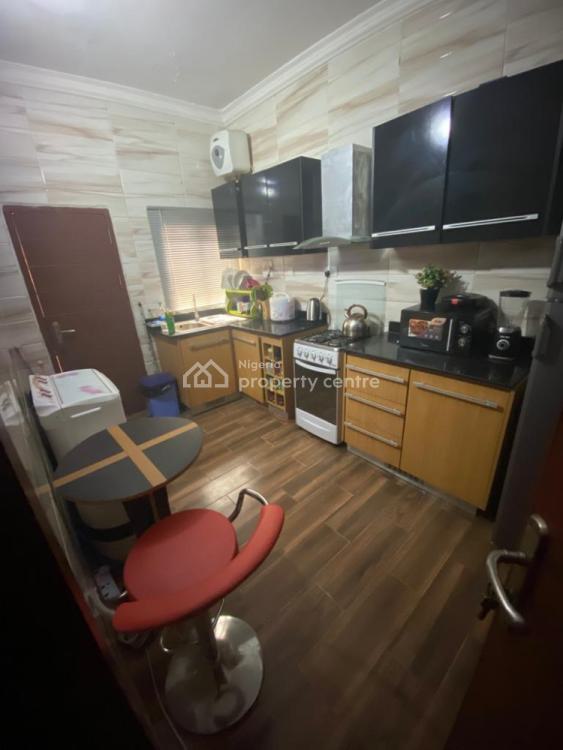 Luxury Sharp and Fully Furnished Mini Flat, Oral Estate Second Toll Gate, Lekki, Lagos, Mini Flat (room and Parlour) Short Let