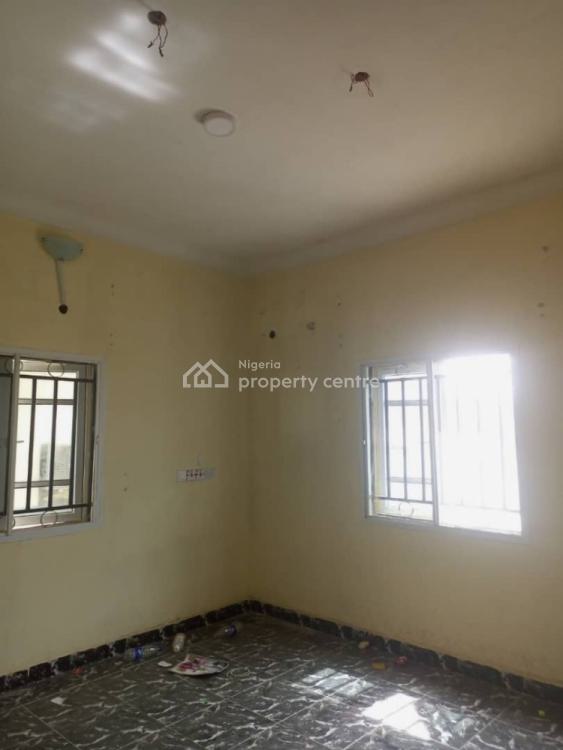For Rent Neat 1bedroom Flat, Arab Road, Kubwa, Abuja 1 Beds, 1 Baths Nigeria Property