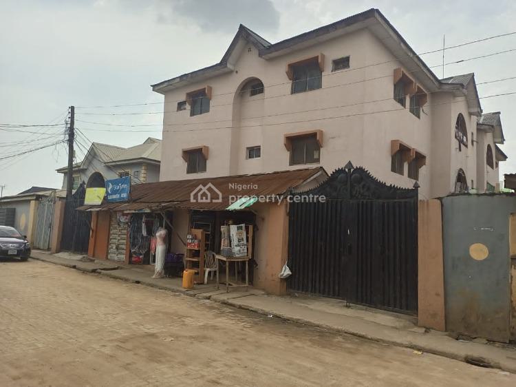 3 Bedroom Flats for Sale in Agric, Ikorodu, Lagos 17 Listings