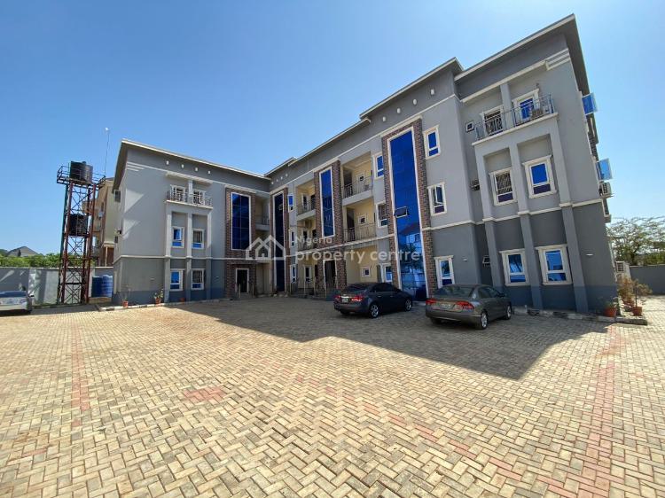 For Rent One Bedroom Flat, By Berger Yard, Life Camp, Abuja 1 Beds Nigeria Property Centre