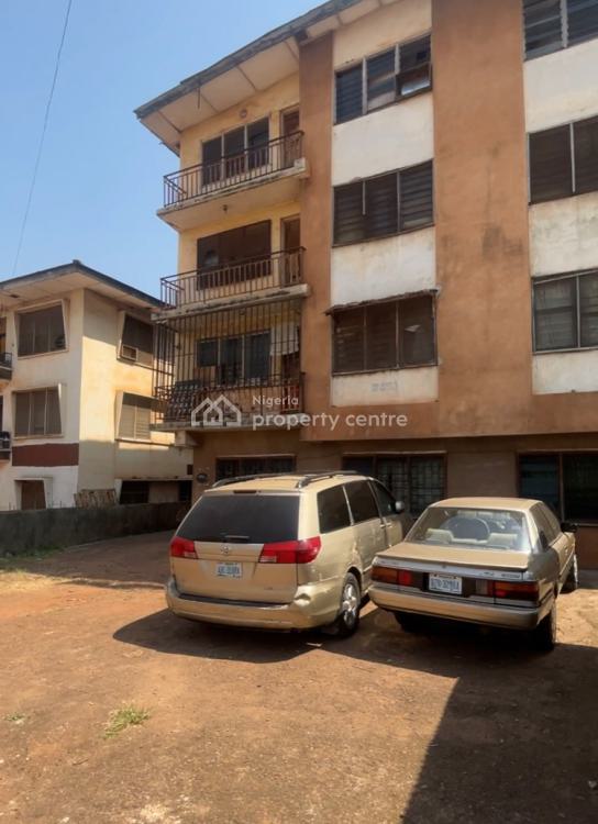 For Sale 8 Units Of 3 Bedroom Apartments And 2 Bedroom Bungalow, Ziks