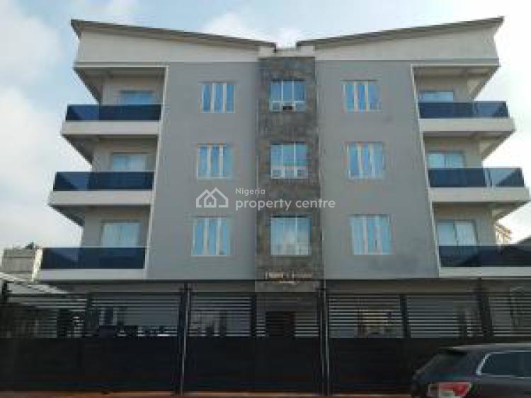 For Sale 8 Units Of 3 Bedroom Flats With Bq On 700 Sqms, Victoria