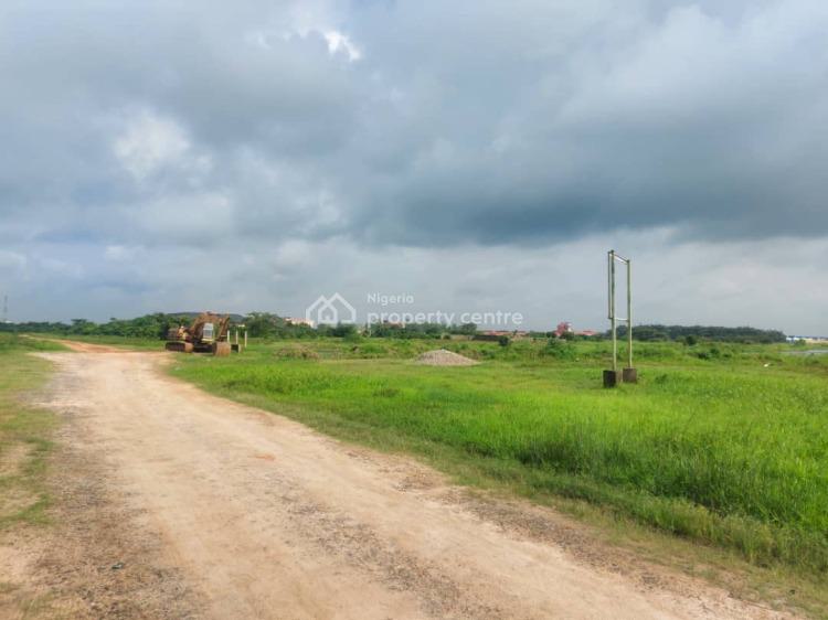 10 Hectares of Available Bare Land, Riverview Estate, Opic, Isheri North, Ogun, Mixed-use Land for Sale