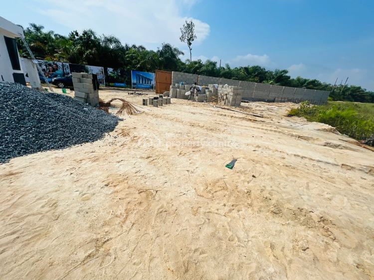 For Sale Total Dry Land In A Secure Environment, West Bay Arena