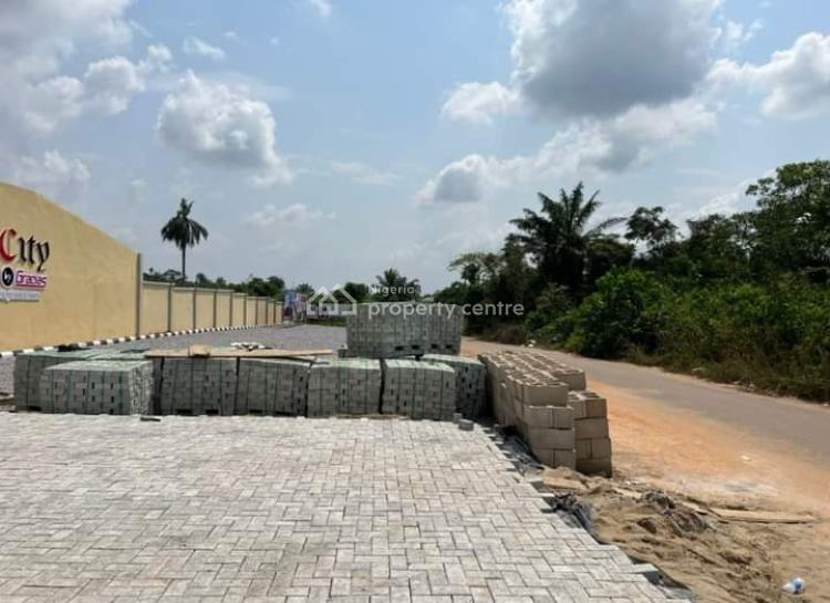 For Sale Secure Your Children Future, Gift Them Some Plots At Coral