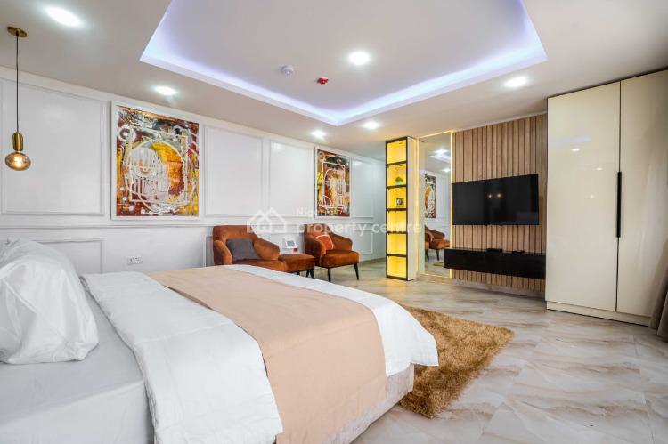 Disco Flame, Lekki Phase 1, Lekki, Lagos, Flat / Apartment Short Let