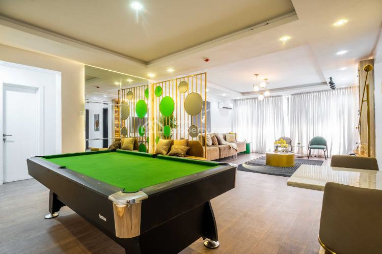 Disco Flame, Lekki Phase 1, Lekki, Lagos, Flat / Apartment Short Let