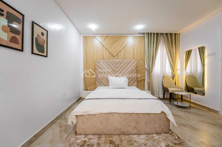 Disco Flame, Lekki Phase 1, Lekki, Lagos, Flat / Apartment Short Let