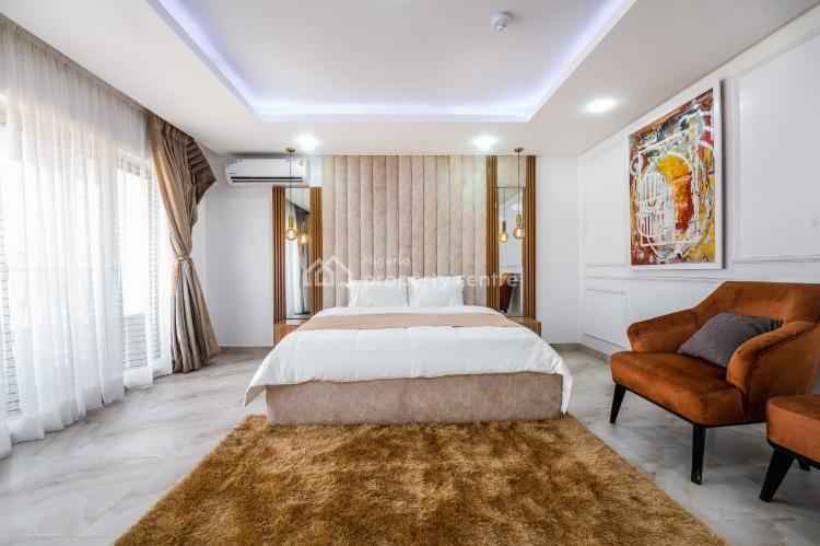 Disco Flame, Lekki Phase 1, Lekki, Lagos, Flat / Apartment Short Let