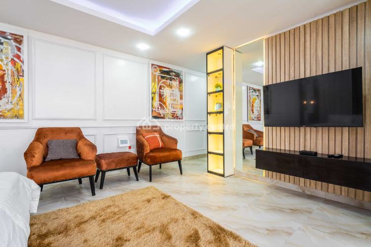 Disco Flame, Lekki Phase 1, Lekki, Lagos, Flat / Apartment Short Let