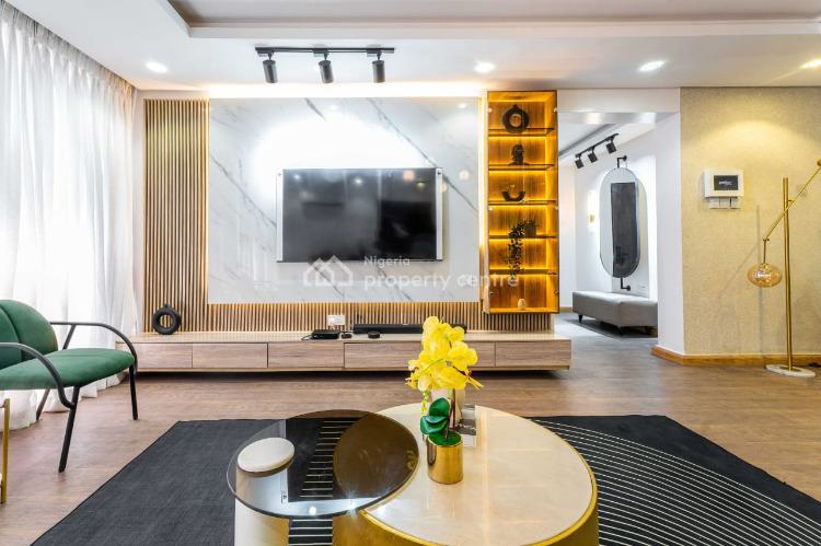 Disco Flame, Lekki Phase 1, Lekki, Lagos, Flat / Apartment Short Let