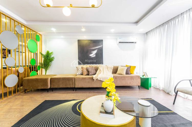 Disco Flame, Lekki Phase 1, Lekki, Lagos, Flat / Apartment Short Let