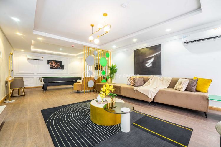 Disco Flame, Lekki Phase 1, Lekki, Lagos, Flat / Apartment Short Let