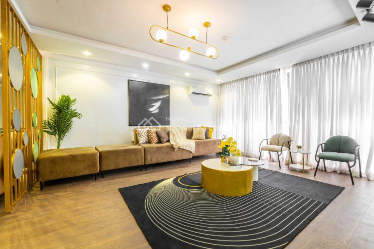 Disco Flame, Lekki Phase 1, Lekki, Lagos, Flat / Apartment Short Let