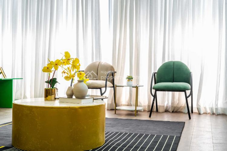 Disco Flame, Lekki Phase 1, Lekki, Lagos, Flat / Apartment Short Let