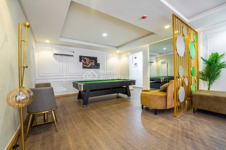 Disco Flame, Lekki Phase 1, Lekki, Lagos, Flat / Apartment Short Let