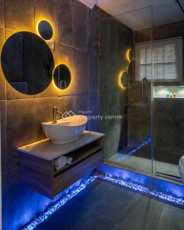 Disco Flame, Lekki Phase 1, Lekki, Lagos, Flat / Apartment Short Let