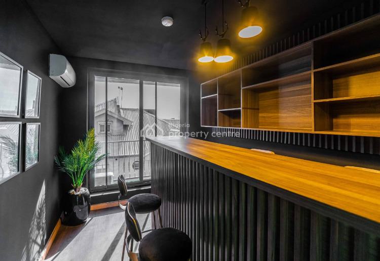 Disco Flame, Lekki Phase 1, Lekki, Lagos, Flat / Apartment Short Let