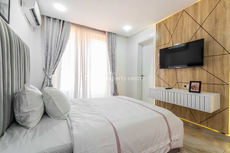 Disco Flame, Lekki Phase 1, Lekki, Lagos, Flat / Apartment Short Let