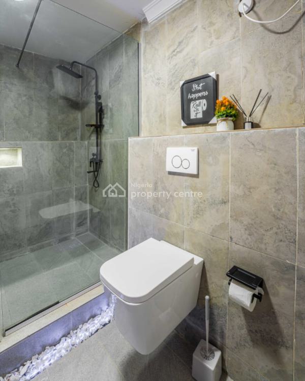 Disco Flame, Lekki Phase 1, Lekki, Lagos, Flat / Apartment Short Let