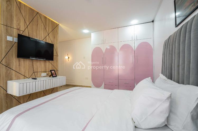 Disco Flame, Lekki Phase 1, Lekki, Lagos, Flat / Apartment Short Let