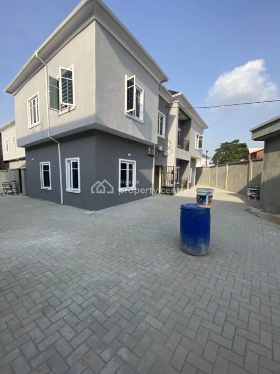 For Rent Brand New Luxury 2 Bedroom Flat, Victory Estate, Thomas