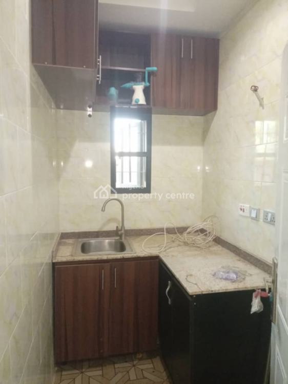For Rent One Bedroom Flat, By Katampe, Jahi, Abuja 1 Beds Nigeria