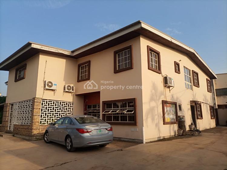 6+ Bedroom Hotels / Guest Houses for Sale in Old Bodija, Ibadan, Oyo