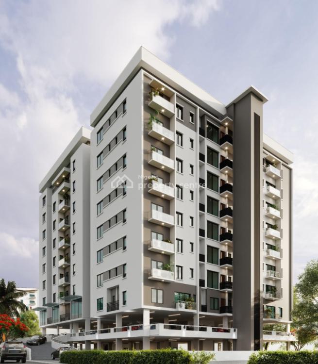 For Sale 4 Bedroom Apartment Riverside Block D, 27 Riverside Apartment