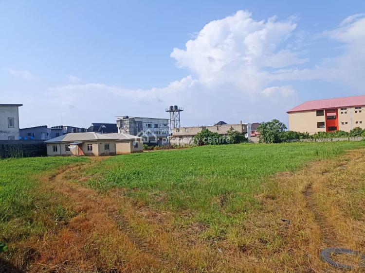 For Sale 6 Plots Of Dry Fenced And Gated Land 2plots Away From The