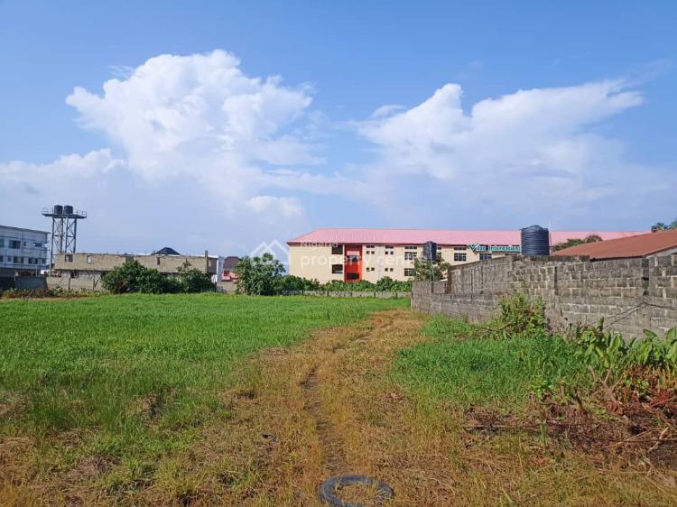 For Sale 6 Plots Of Dry Fenced And Gated Land 2plots Away From The