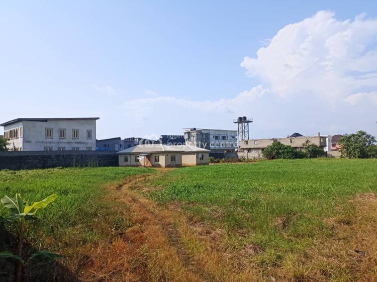 For Sale 6 Plots Of Dry Fenced And Gated Land 2plots Away From The