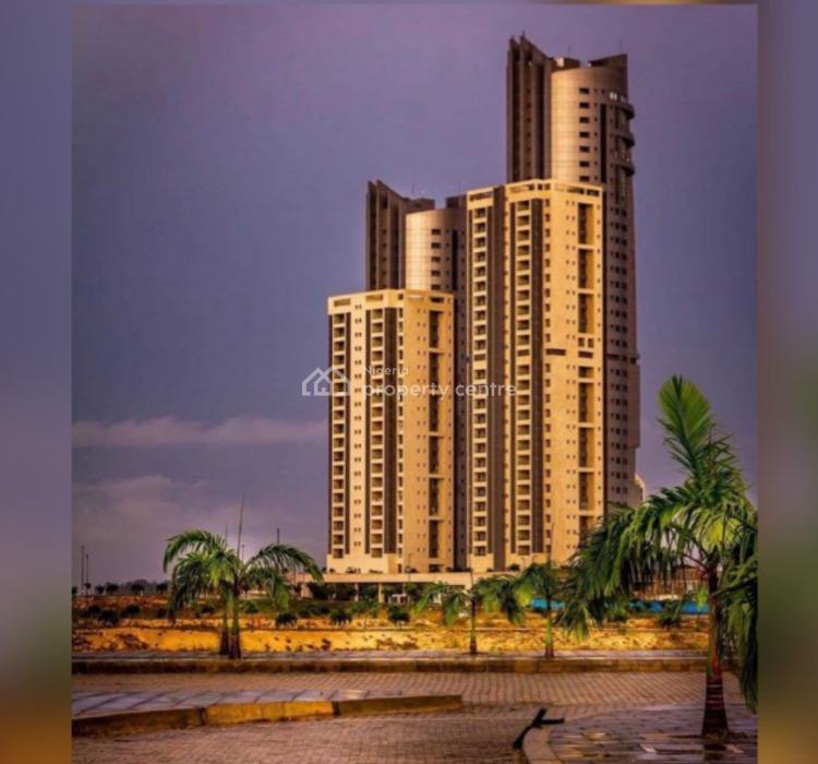 For Rent Waterview 4 Bedroom In Highrise Tower With Beautiful Views