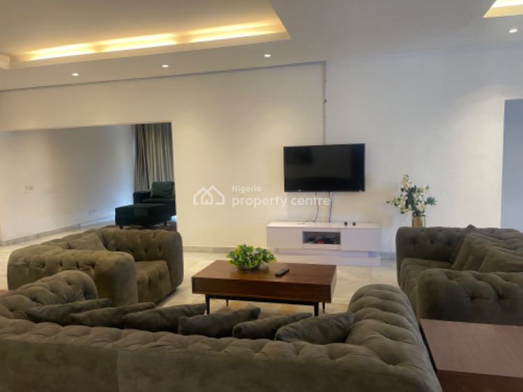 For Rent Luxury 3 Bedroom Apartment, Oniru, Victoria Island (VI