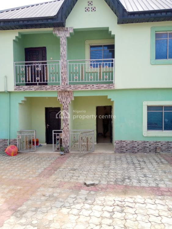 For Rent A Room And Parlour, Igboolomu Junction, Agric, Ikorodu, Lagos