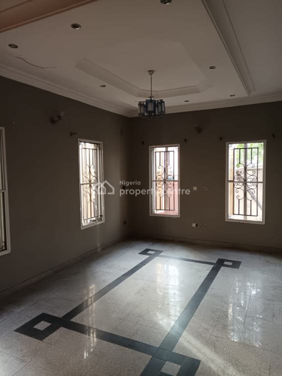 4 Bedroom Duplex with a Bq, Magodo Shangisha 2, Magodo, Lagos, Detached Duplex for Sale