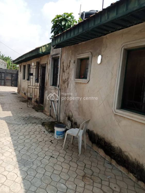 For Sale Clean Well Maintained 3 Bedroom Bungalow, Dominion Estate
