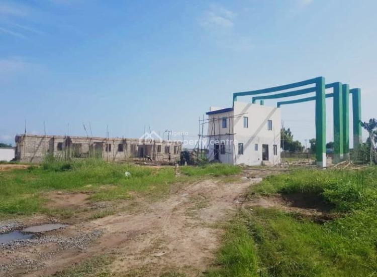 For Sale Affordable Estate Land With Flexible Payment Plans Facing The