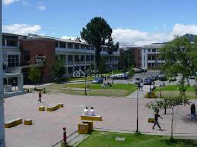 We Have 5 Functional Private Universities, Victoria Island (vi), Lagos, School for Sale